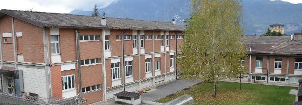 Department of Physics | People | University of Trento